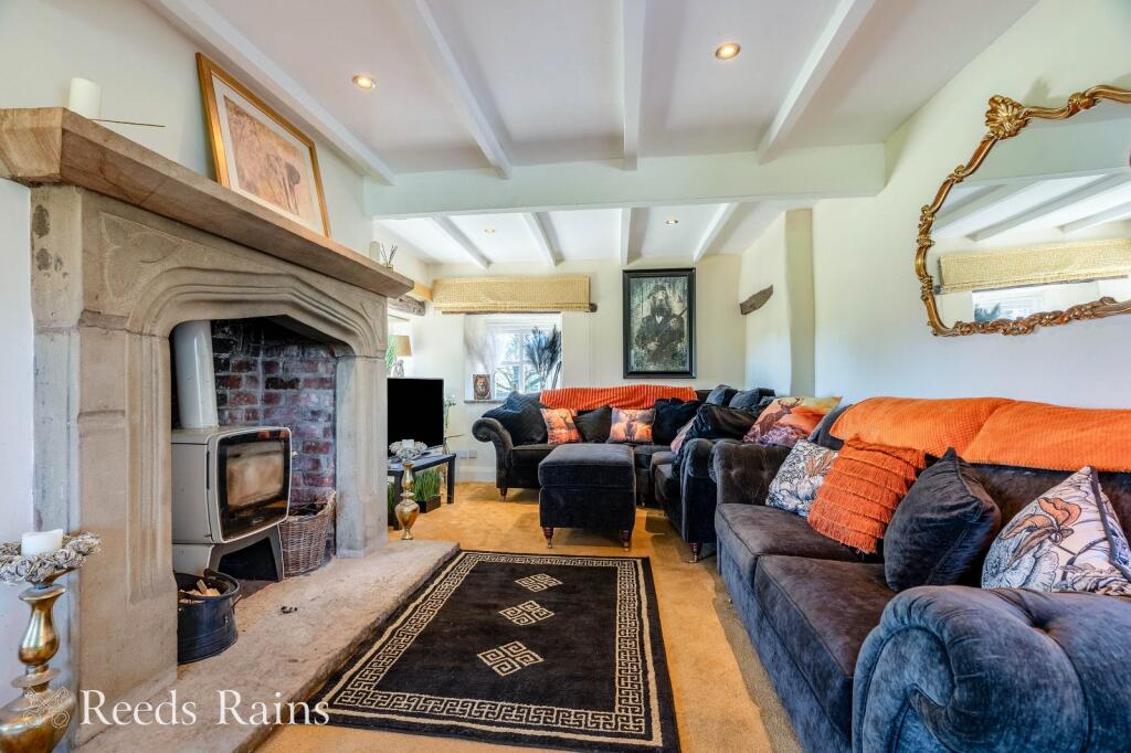 Additional image 4 of Royle, Burnley, Lancashire, BB12