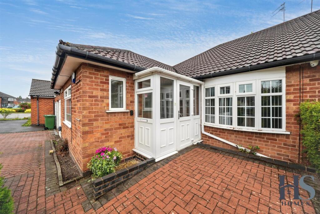 Additional image 2 of Lawnswood Avenue, Shirley, Solihull