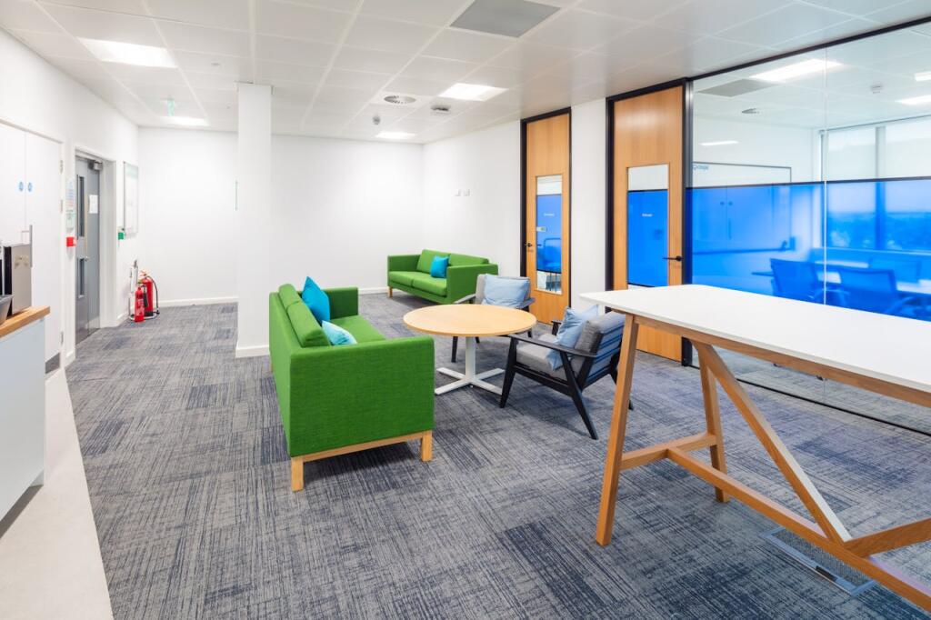 Additional image 5 of Pegasus, Solihull Business Park, Cranbrook Way, Solihull, B90 4GT