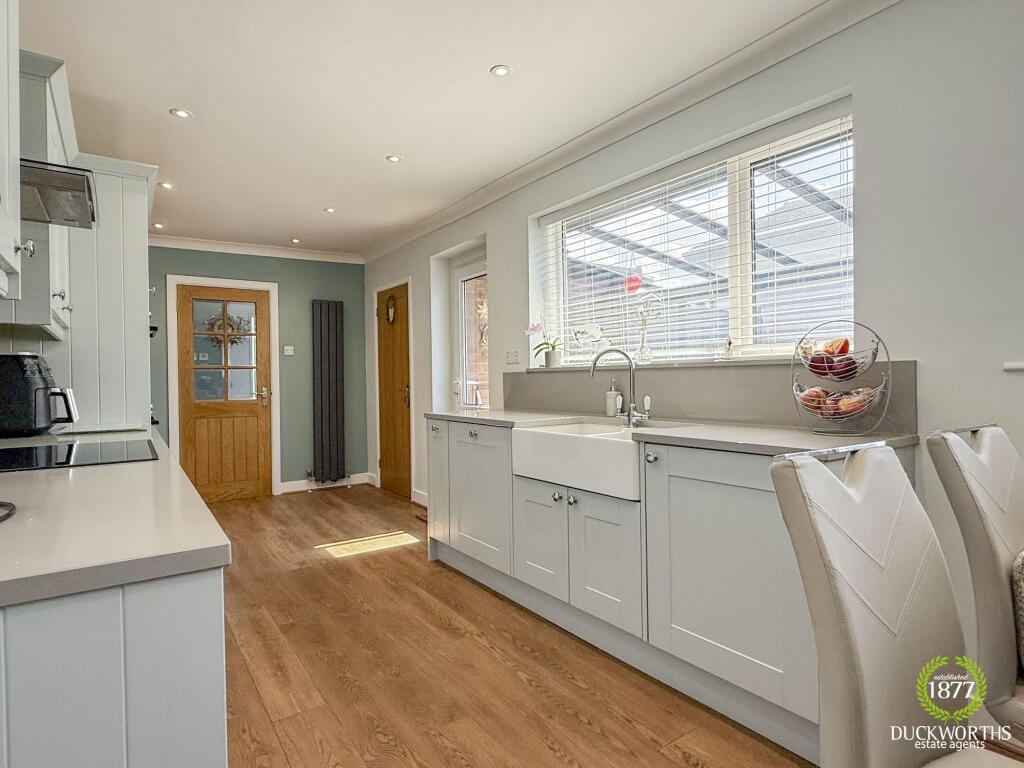 Additional image 11 of Laburnum Drive, Oswaldtwistle, BB5