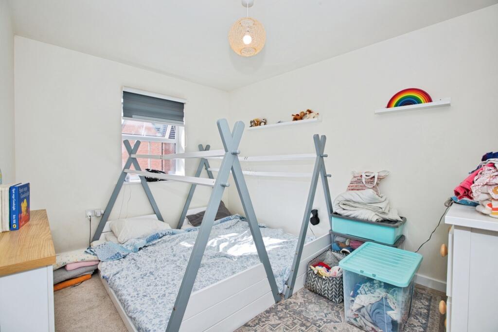 Additional image 8 of Feltham Close, Wells, Somerset, BA5