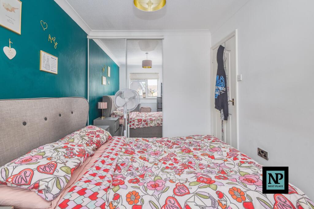 Additional image 14 of Sorrel Drive, Kingsbury, B78