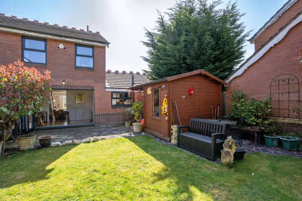 Additional image 10 of Chivington Close, Shirley, Solihull