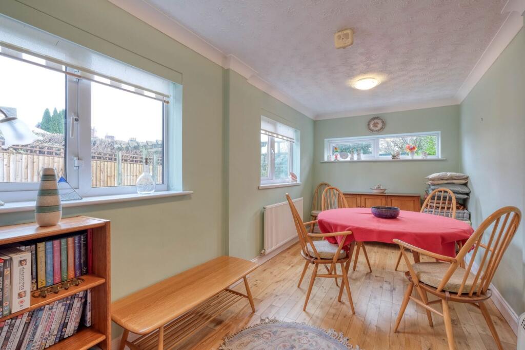 Additional image 9 of Old Birmingham Road, Marlbrook, B60