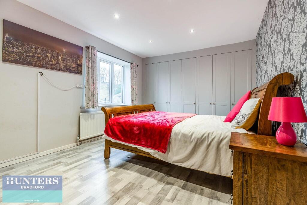 Additional image 14 of Lane Side, Queensbury, Bradford, West Yorkshire, BD13 1NE