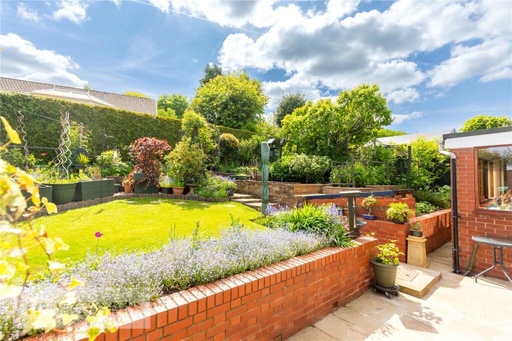 Additional image 21 of Meadowrise, Blackburn, Lancashire, BB2