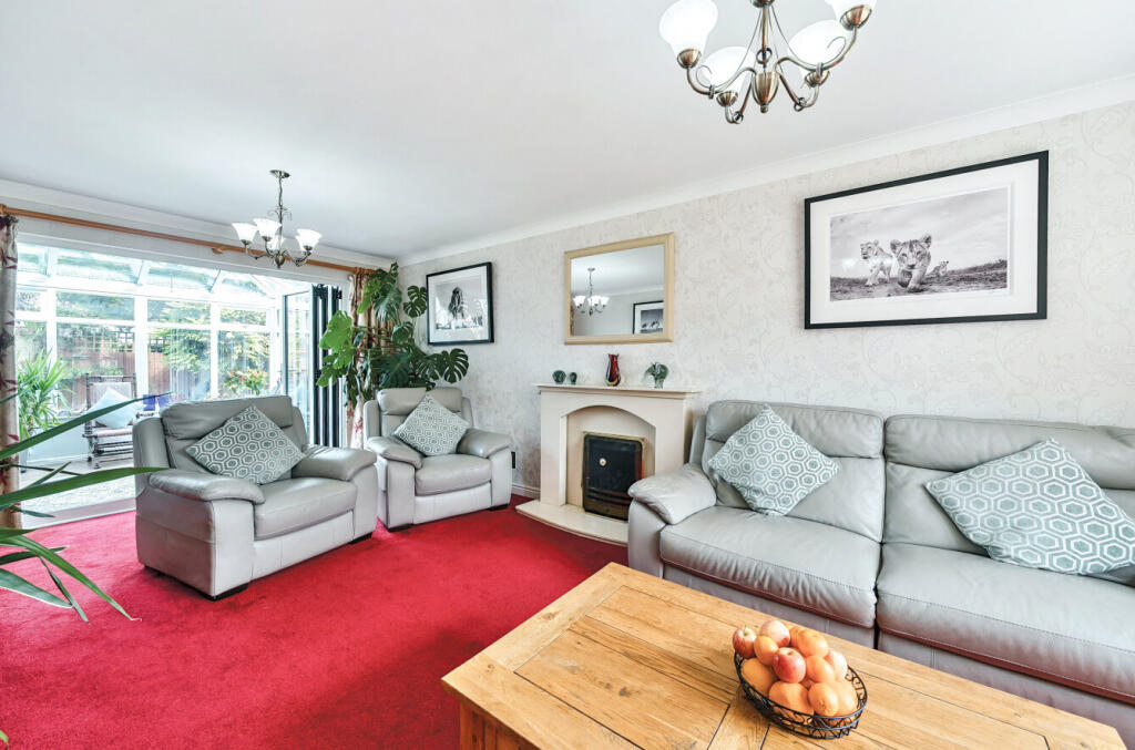 Additional image 4 of Rosebriars, Shirley, Solihull