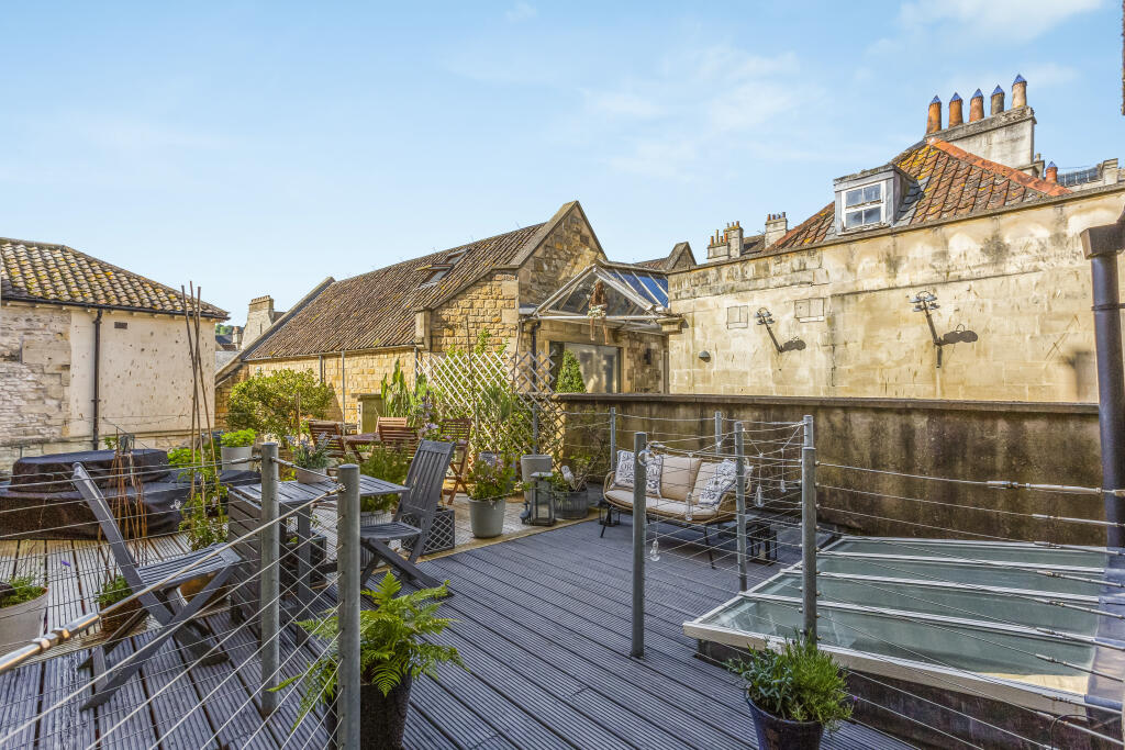 Additional image 3 of Milsom Place, BATH, BA1