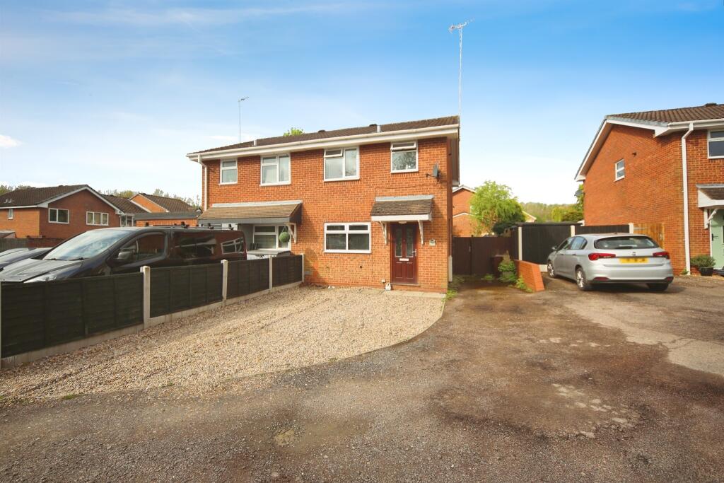 Additional image 8 of Bilbury Close, Redditch