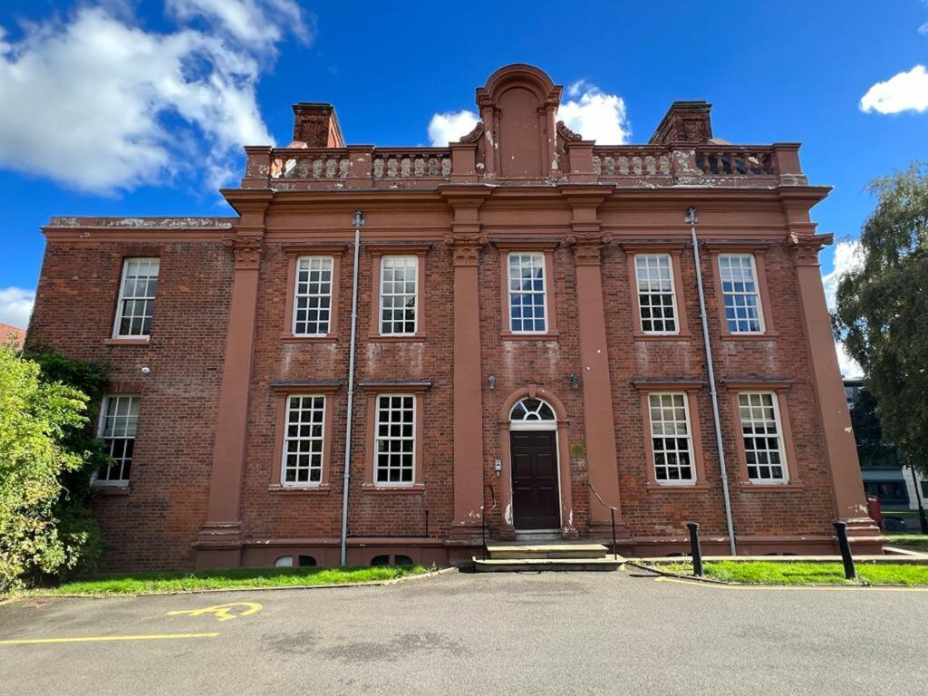 Property image for The Moat House, Lichfield Road, Sutton Coldfield, B74 2NJ