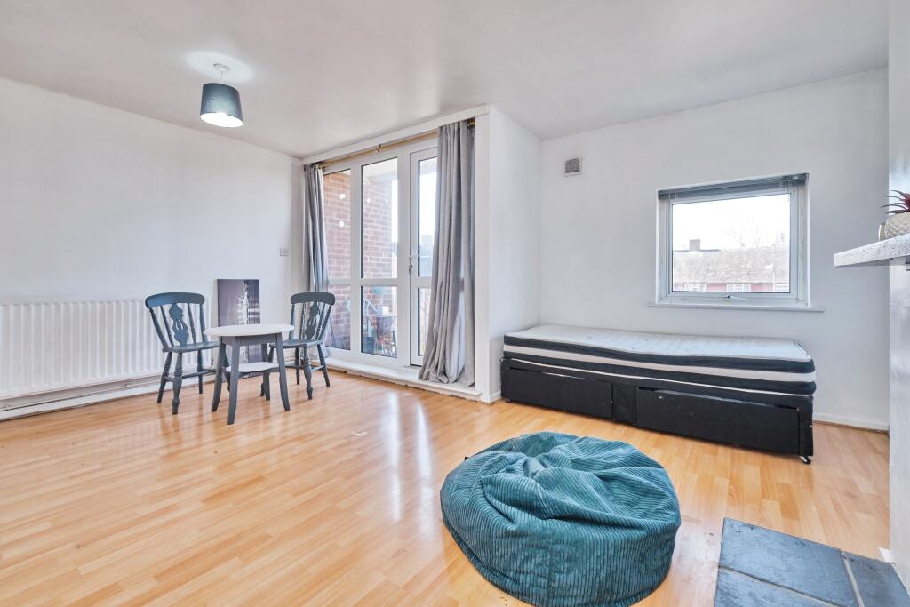 Additional image 6 of Hodnet Grove, Birmingham, West Midlands, B5