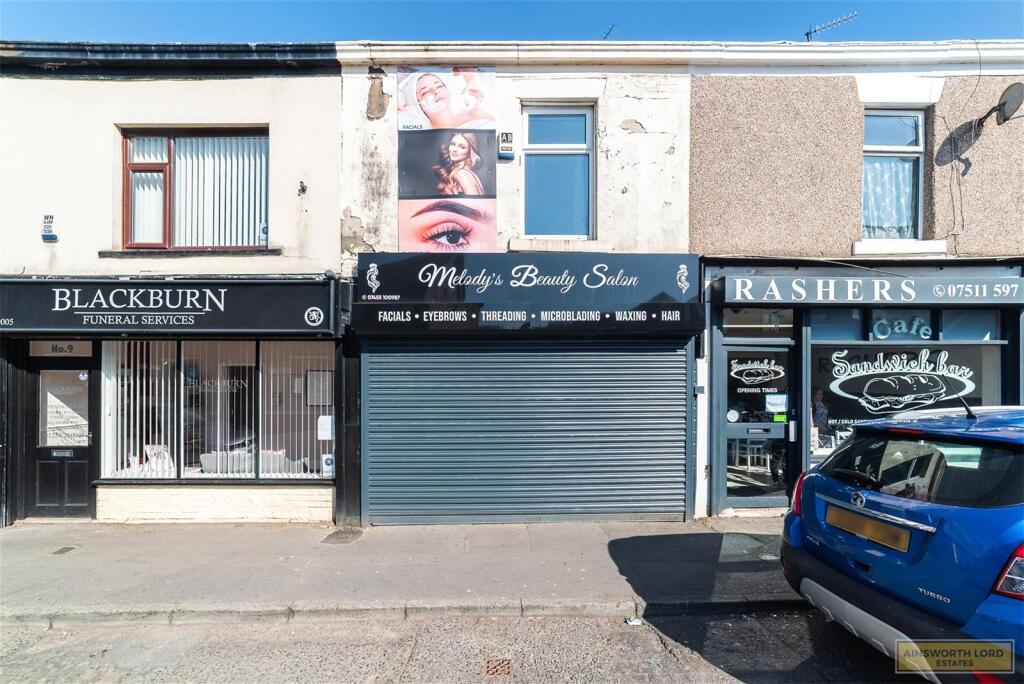 Additional image 24 of New Wellington Street, Blackburn, Lancashire, BB2