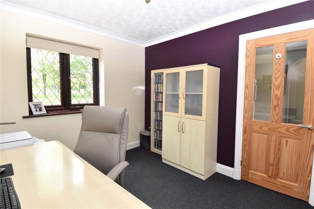 Additional image 15 of Hither Green Lane Abbey Park, Redditch, B98