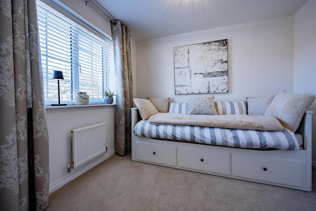 Additional image 12 of Ken Trueman Grove, Knowle