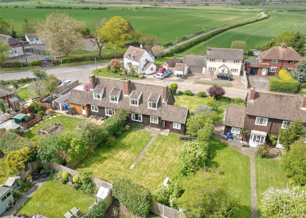 Additional image 23 of Pessall Lane, Edingale, Tamworth