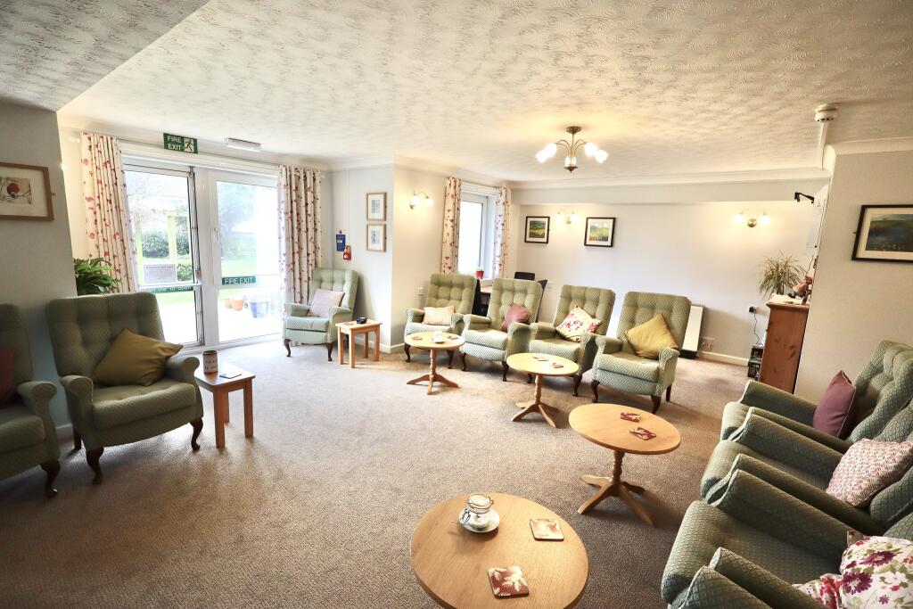 Additional image 8 of Homechime House, Wells