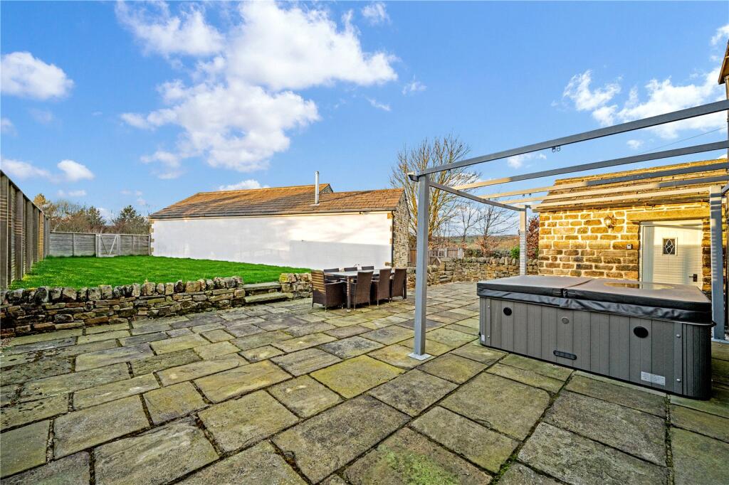 Additional image 32 of Ash House Farm, Sconce Lane, Baildon, Shipley, West Yorkshire