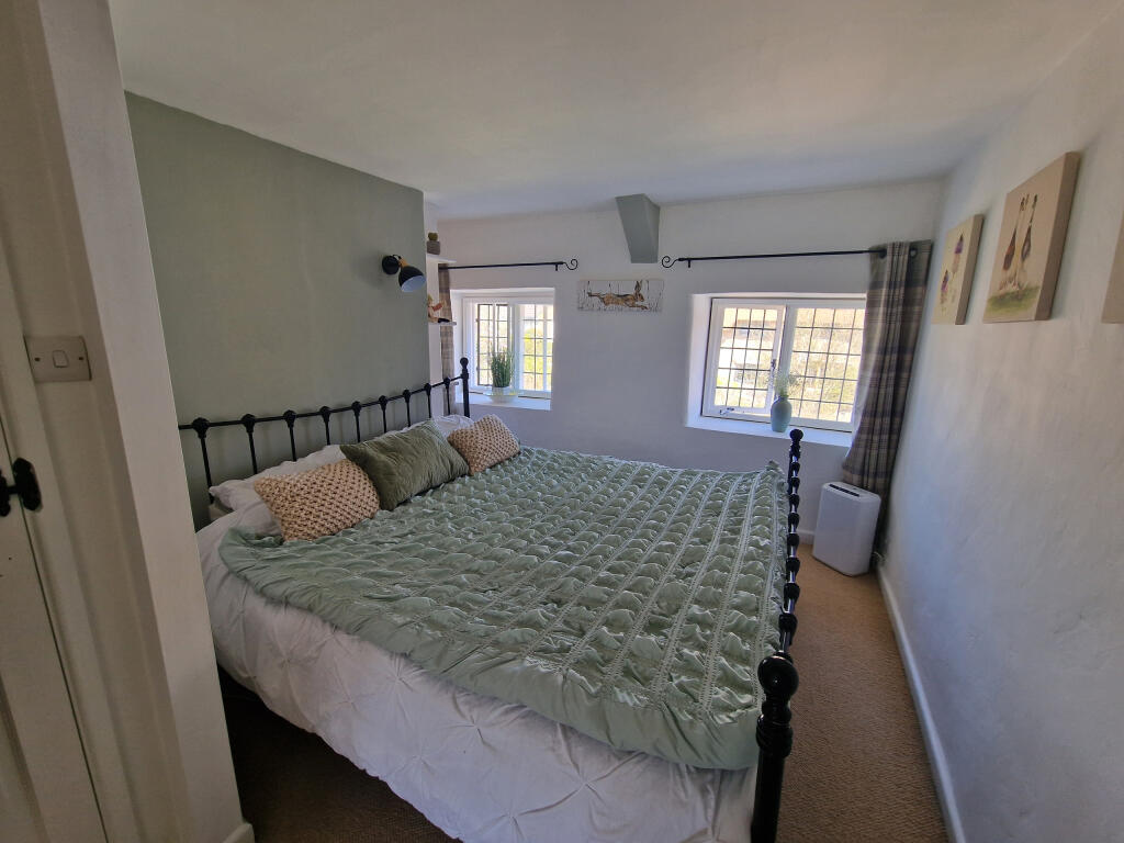 Additional image 14 of Burton Barton, East Coker, Yeovil, Somerset