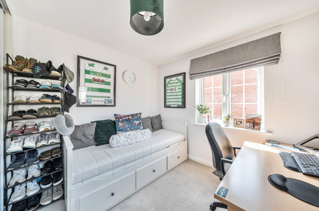 Additional image 16 of Lancelot Drive, Wincanton, Somerset, BA9