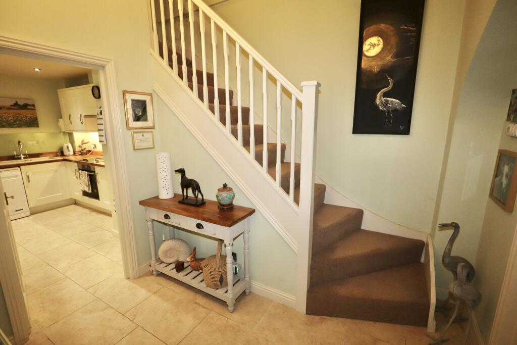 Additional image 9 of Gilbert Scott House, South Horrington