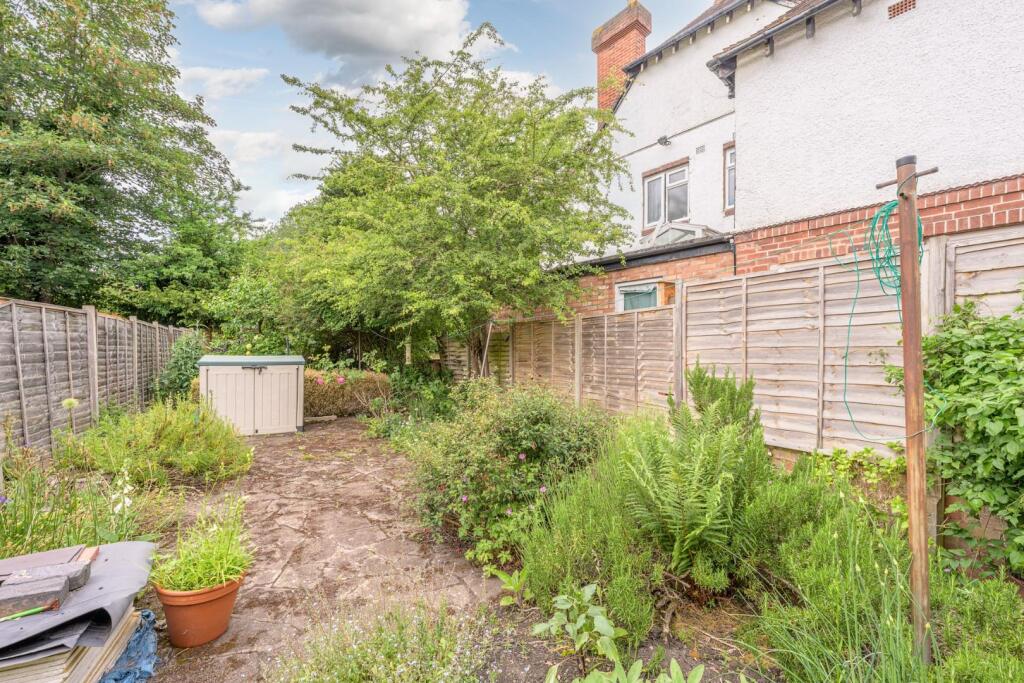 Additional image 17 of Bristol Road, Birmingham