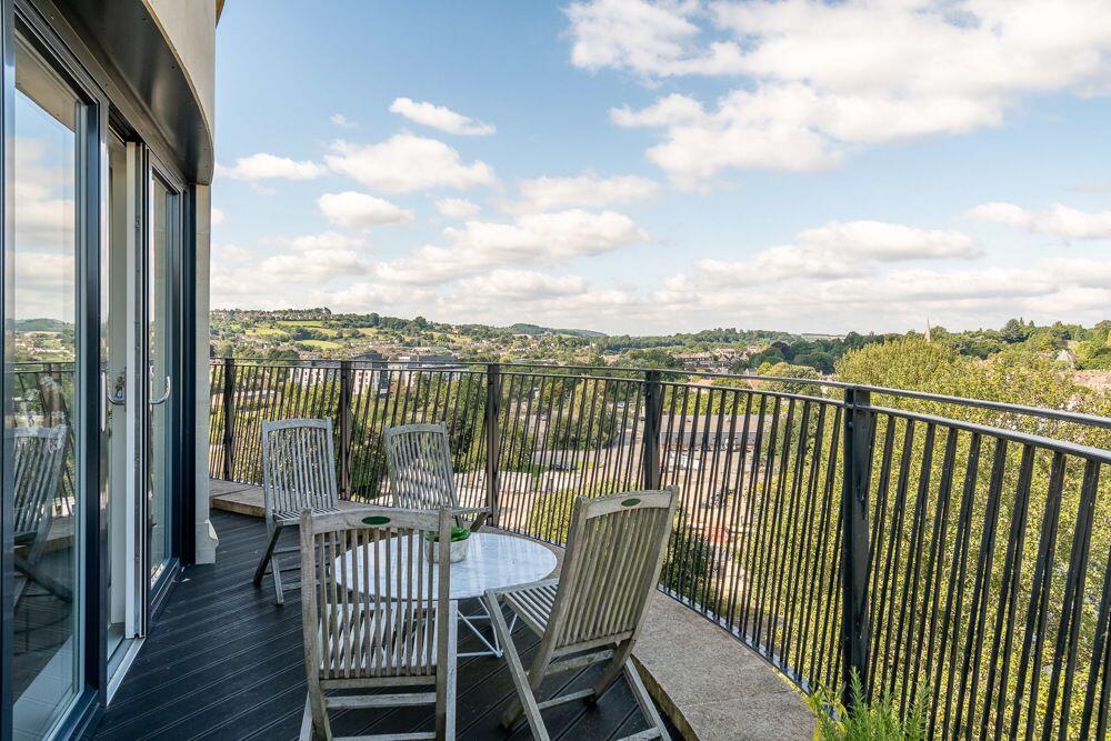 Additional image 14 of Flat , Sovereign Point, Midland Road, Bath