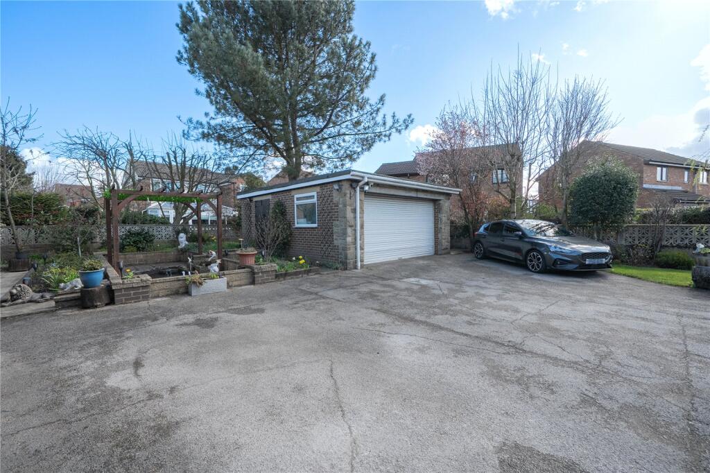 Additional image 25 of Moorfield, Birstall Lane, Drighlington, Bradford, West Yorkshire