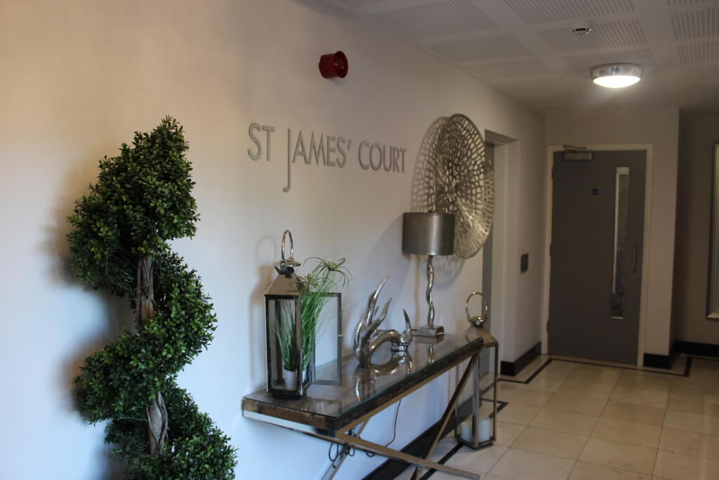 Additional image 10 of St. James Court, 331 Stratford Road, Shirley, Solihull, West Midlands