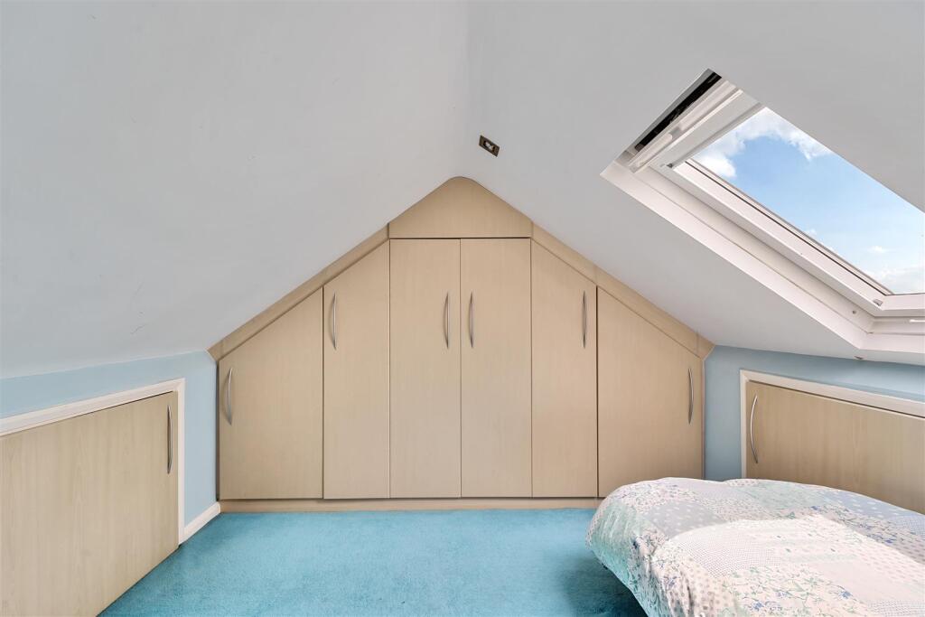 Additional image 18 of Gullivers Lane, Steeple Ashton