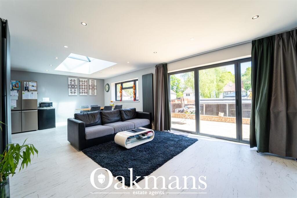 Additional image 38 of Pavenham Drive, Birmingham, B5