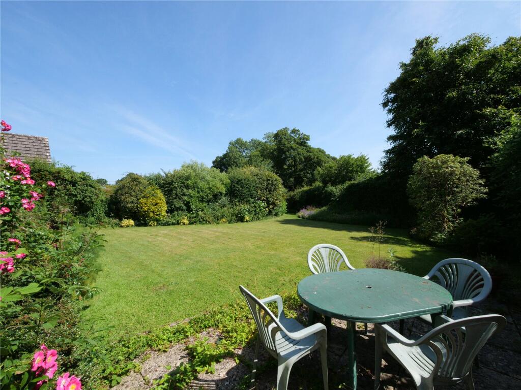 Additional image 15 of Silver Street, Holcombe - A Rare Opportunity in a Sought-After Somerset Village