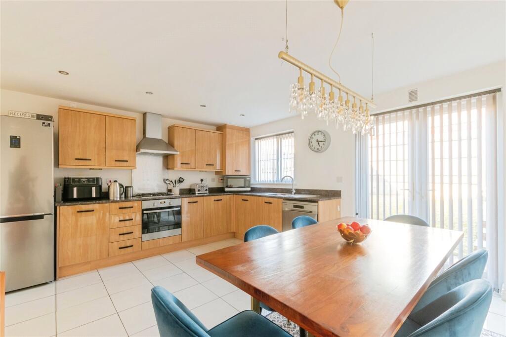 Additional image 10 of Kirkland Close, Blackburn, BB1