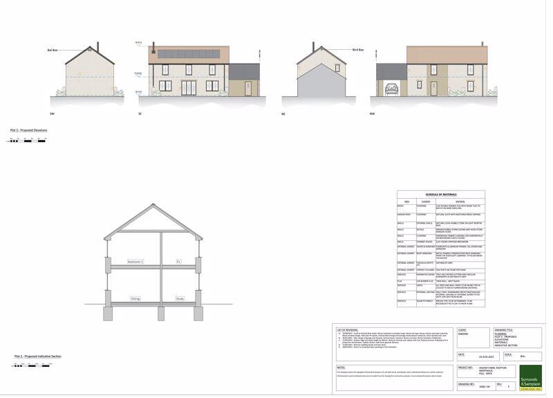 Additional image 6 of Shepton Montague, Nr Wincanton