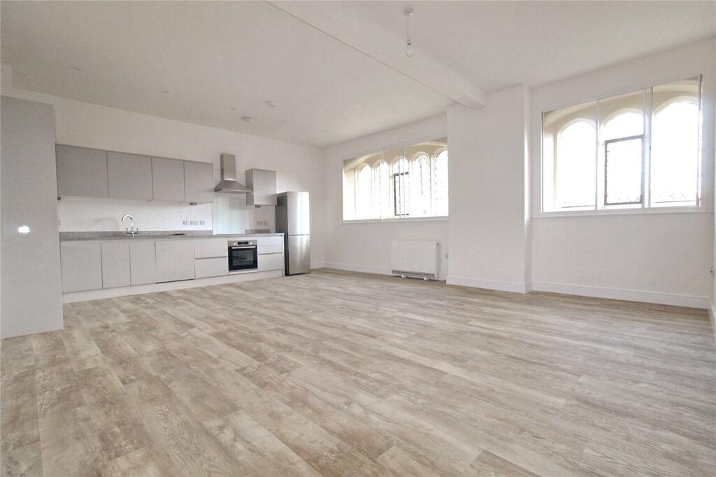 Additional image 28 of The Tabernacle, Trowbridge