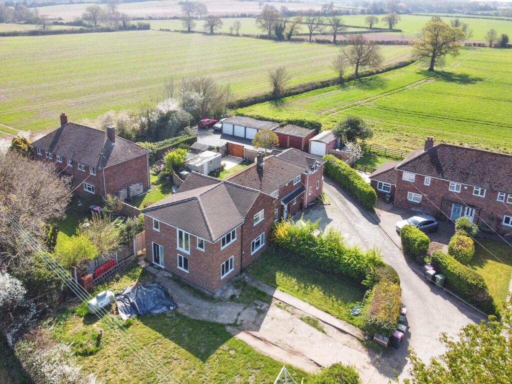 Additional image 14 of Fillongley Road, Maxstoke, Coleshill, Birmingham, B46