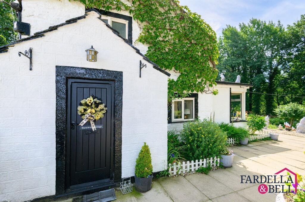 Additional image 13 of Hurstwood Village, Worsthorne, BB10