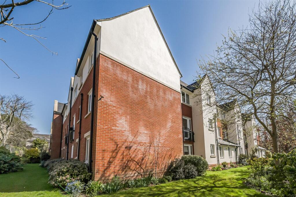 Additional image 12 of Canvendish Lodge, Glastonbury