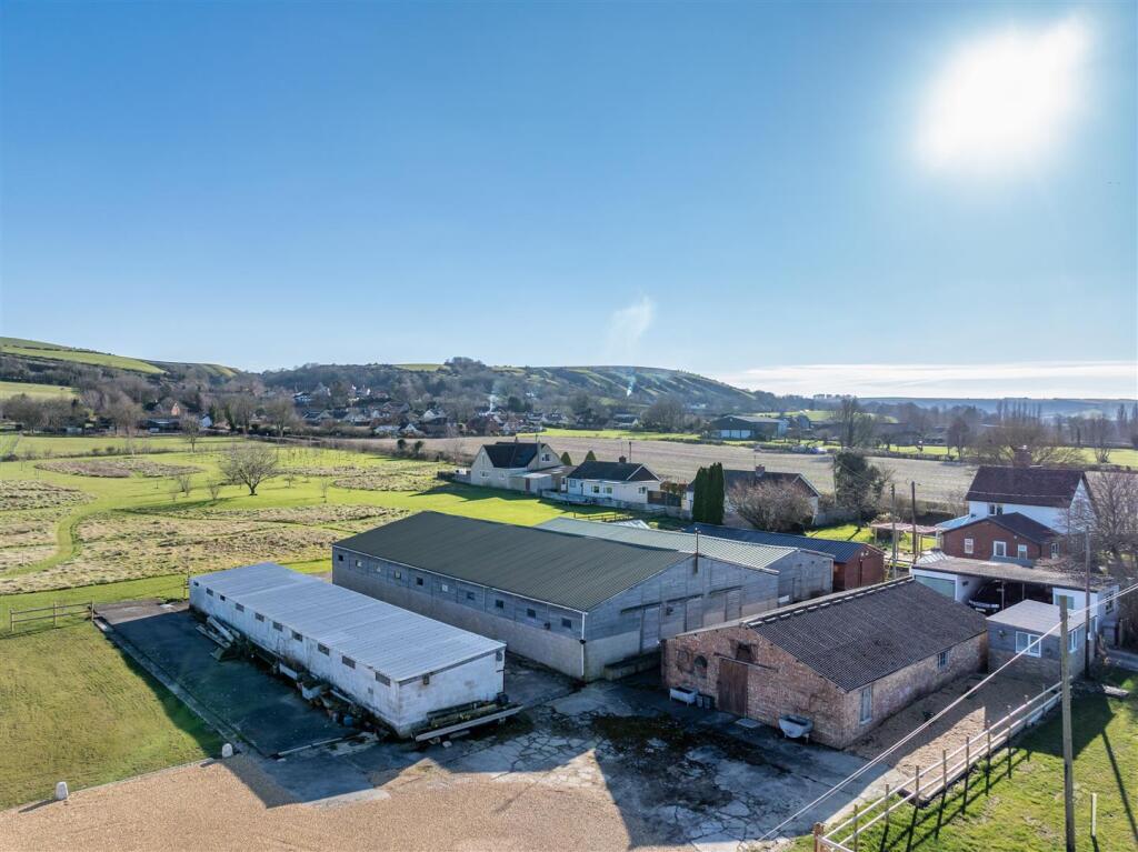 Additional image 15 of Sunnycroft Barn, Cowleaze Lane, Edington, Westbury