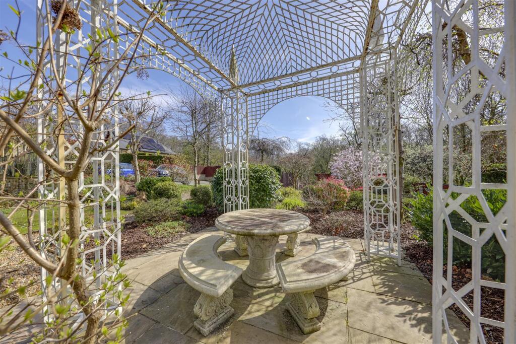 Additional image 35 of Lea Bank Hall, College Lane, Rawtenstall, Rossendale - Incredible, Spacious Apartment In Unique, Exclusive Gated Setting