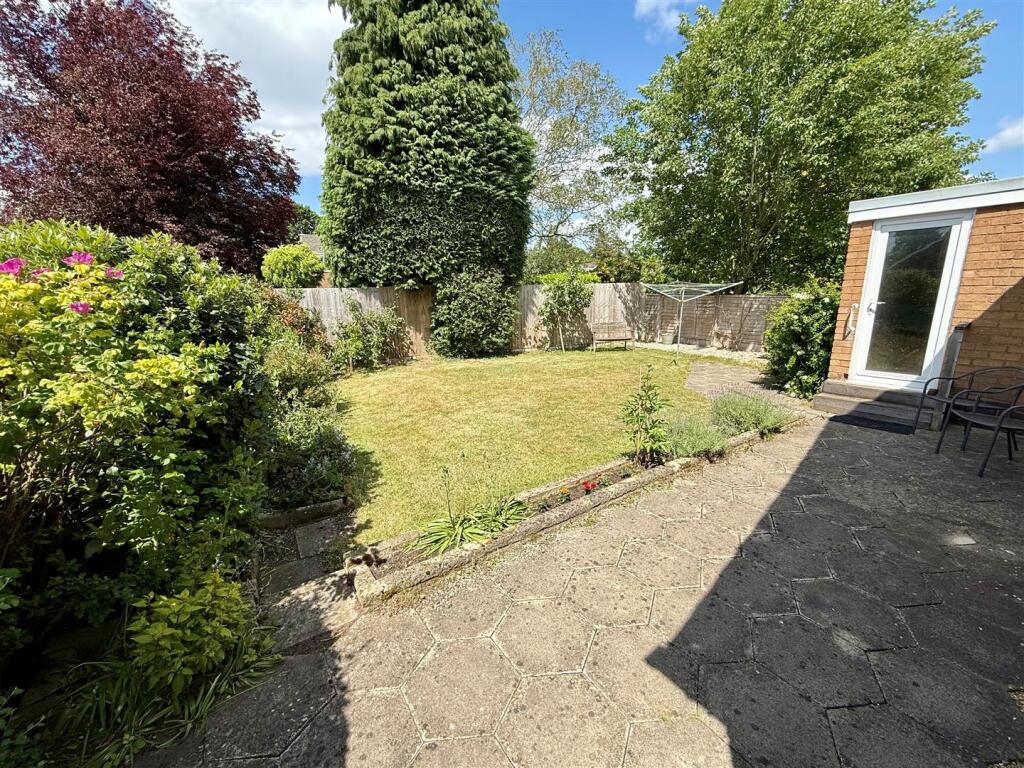 Additional image 11 of Wayfield Road, Shirley, Solihull