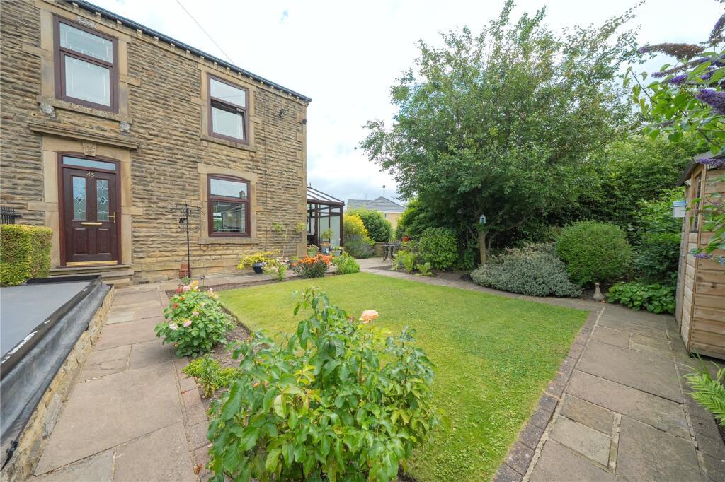 Additional image 17 of Spring Gardens, Drighlington, Bradford, West Yorkshire