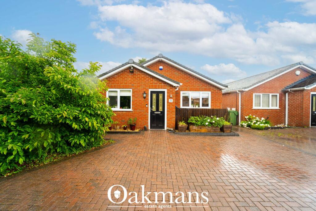 Additional image 28 of Shaw Lane, Stoke Prior, Bromsgrove, B60