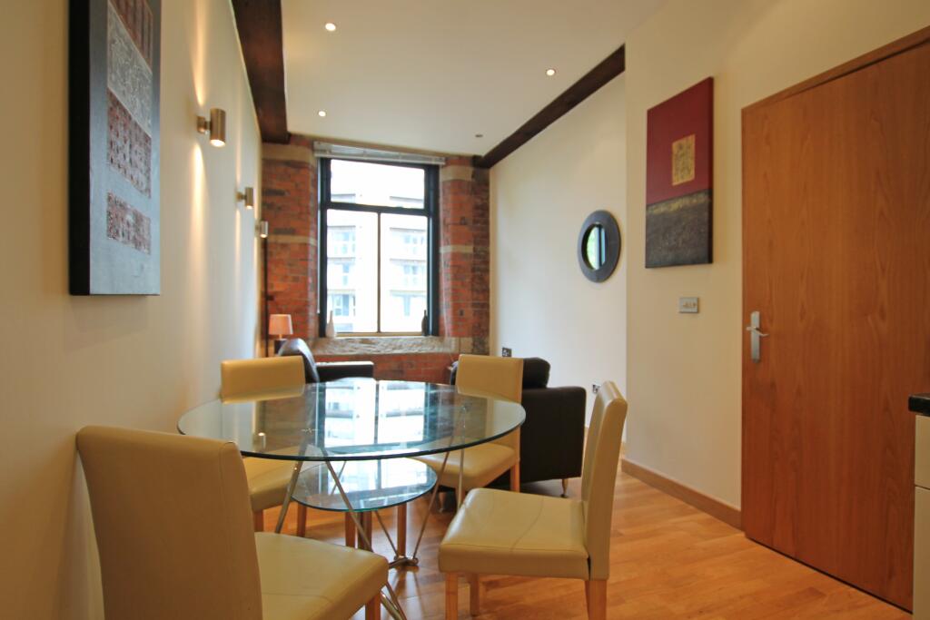 Additional image 3 of Victoria Mills, Salts Mill Road, Shipley, Bradford, BD17