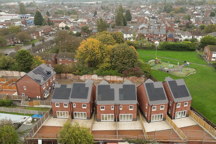 Additional image 9 of Malt Mill Lane, Halesowen