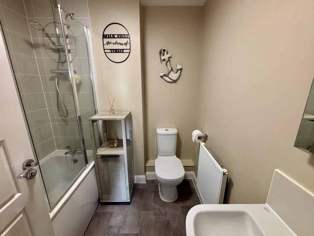 Additional image 14 of Drake Road, Yeovil, Somerset, BA21