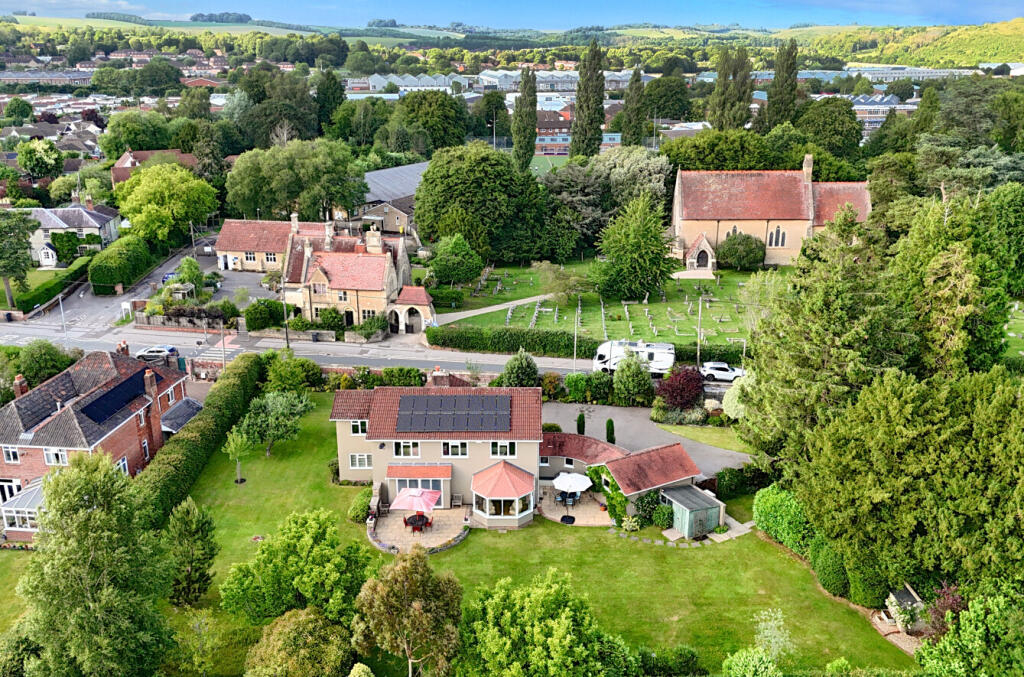 Additional image 20 of Boreham Road, Warminster, BA12