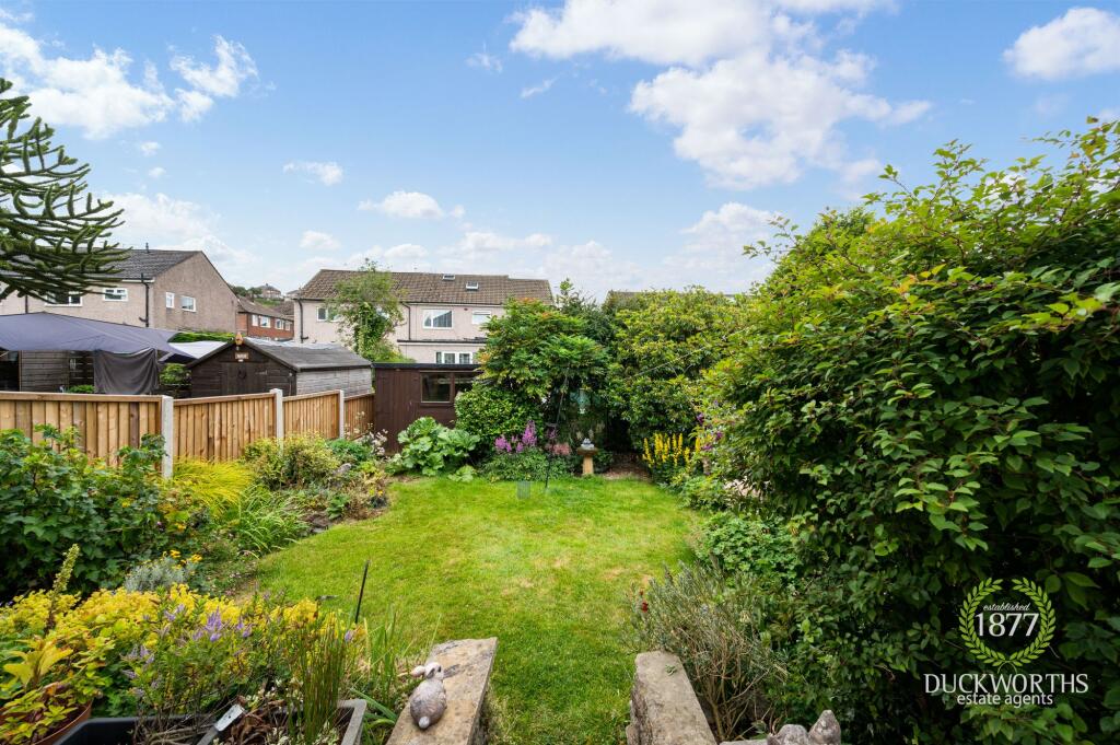 Additional image 19 of Brier Crescent, Nelson, BB9