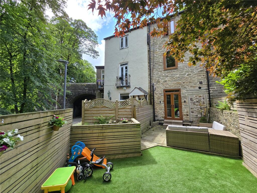 Additional image 38 of Holcombe Road, Helmshore, Rossendale, BB4