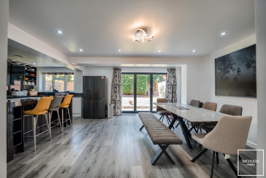 Additional image 5 of Extended home, Marshwood Croft, B62