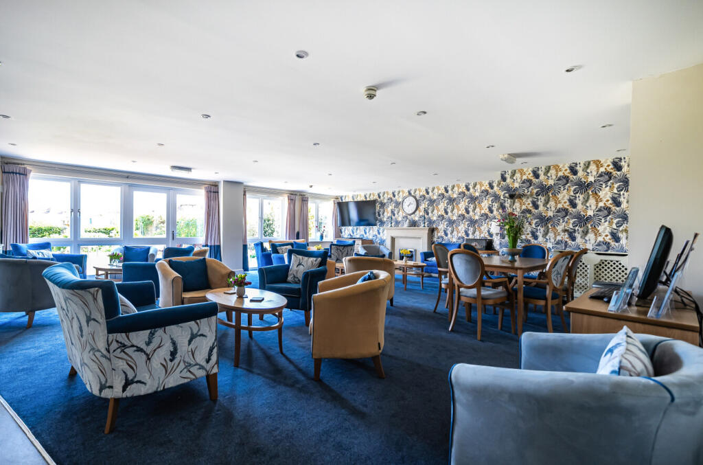 Additional image 10 of Imber Court, George Street, Warminster, BA12